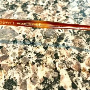 Gucci Accessories Gucci Gg19s Mens Womens Aviator Sunglasses